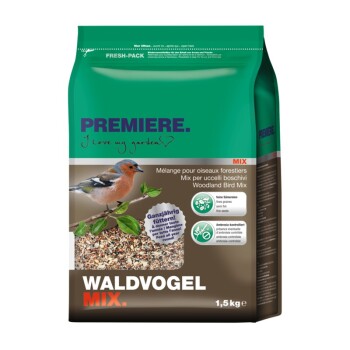Wald-Mix 1,5kg