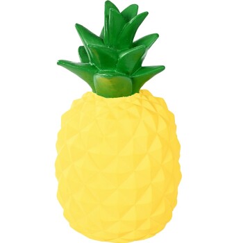 Spielzeug Latex Ananas