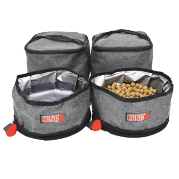 Reisetasche Utensilien 5teilig