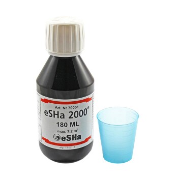 eSHa-2000 180 ml