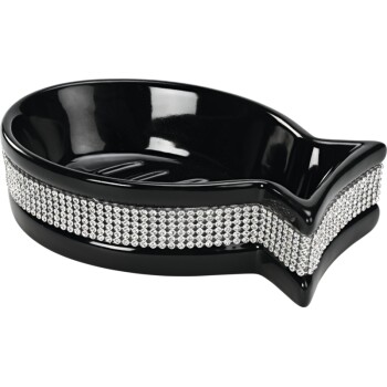 Keramiknapf Fisch Sparkle