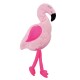 befüllbarer Flamingo Pinky