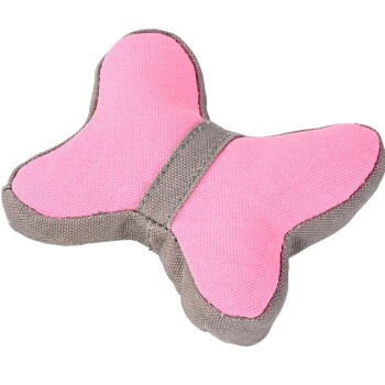 Schmusekissen Schmetterling