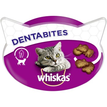 Dentabites Huhn 8x40g