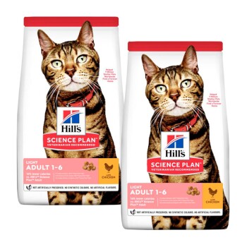 Croquettes Pour Chat Hill S Dans La Boutique En Ligne Maxi Zoo