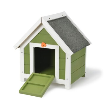 Kleintierhaus Outdoor