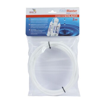 FilterMaster 3m Schlauch 6/4 für Osmopower 2.0