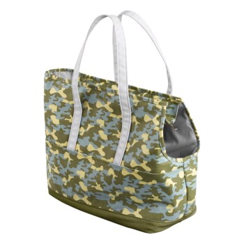 Transporttasche Camouflage