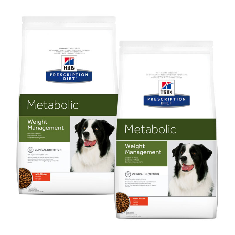 science diet metabolic