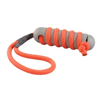 Seilspielzeug Orange