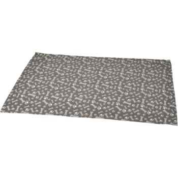 Liegedecke Geometric Paw L