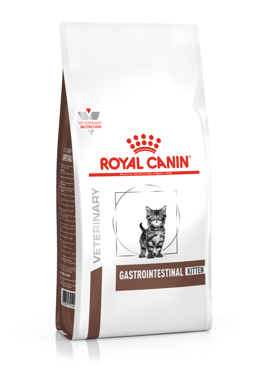 Royal Canin Diet Gastro Intestinal Kitten 400g