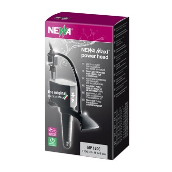 NEWA Maxi ph Pumpe 400
