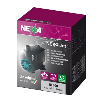 NEWA Jet Pumpe 4500