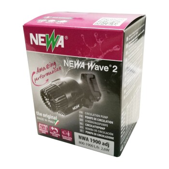 NEWA Wave Strömungspumpe 3200