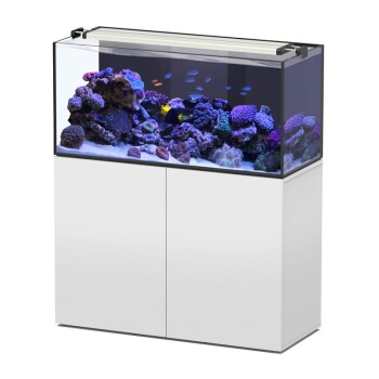 Aquaview weiß Kombination 120