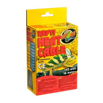 Repti Heat Cable 150W 16m