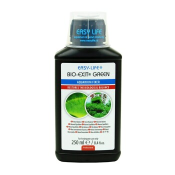Bio-Exit Green 250 ml