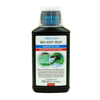 Bio-Exit Blue 250 ml