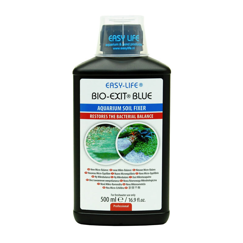AS Bio-Exit Blue 500 ml