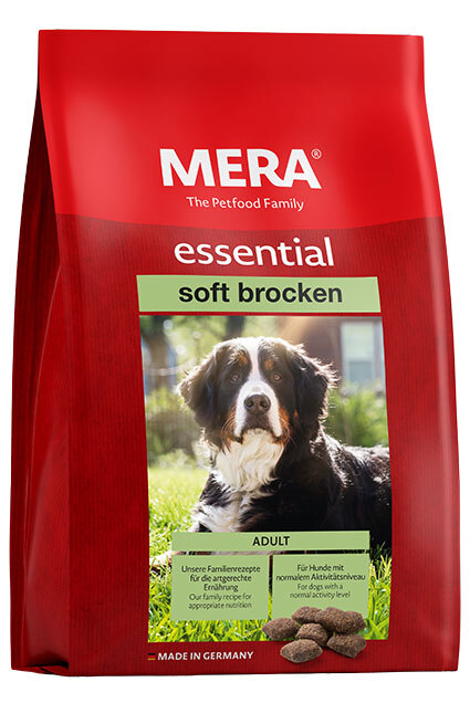 Mera essential Soft Brocken Adult 1kg