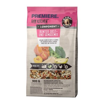 RAW KITCHEN Obst-Gemüsemix 500g