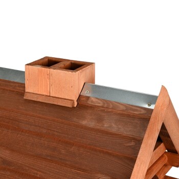 FOR Vogelfutterhaus Kopenhagen