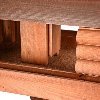 FOR Vogelfutterhaus Kopenhagen