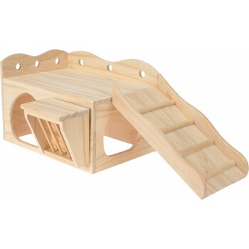 Holzburg Rosalie komplett Set