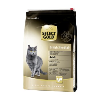 British Shorthair Adult 400g