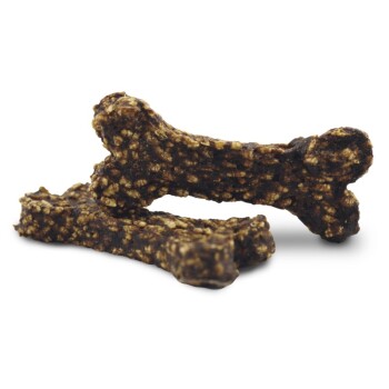 Crunchy Bone Rind 2 Stück