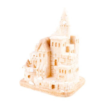 Penn-Plax Schloß groß