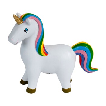 Penn-Plax Einhorn bunt