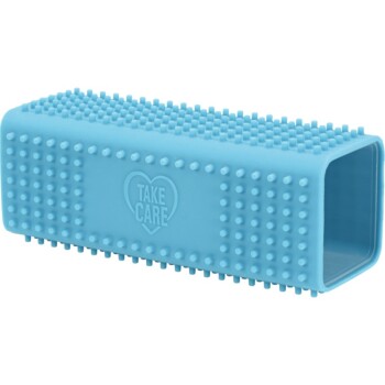 Tierhaarentferner-Block