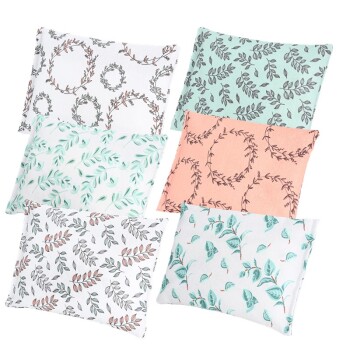 Raschelkissen Baldrian