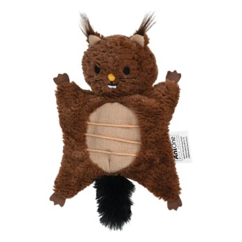 Spielzeug Eichhörnchen