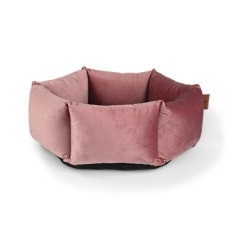 MORE FOR Glamour XS - Rosa