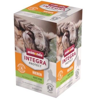 Integra Protect Niere 6x100g Pute pur