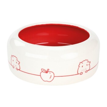 Keramiknapf Meerschwein