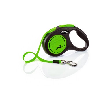 New Neon Gurt Grün Gr. S, 5m (15kg)