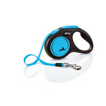 New Neon Gurt Blau Gr. S, 5m (15kg)