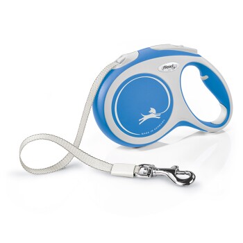 New Comfort Gurt Blau Gr. L, 5m (60kg)