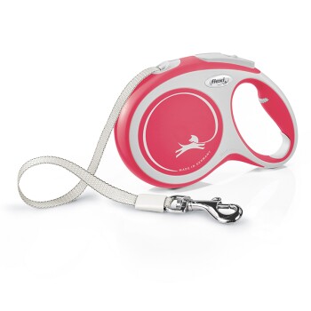 New Comfort Gurt Rot Gr. L, 8m (50kg)