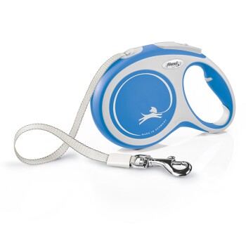 New Comfort Gurt Blau Gr. L, 8m (50kg)