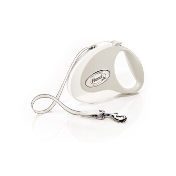 Style Gurt Weiß Gr. M, 5m (25kg)