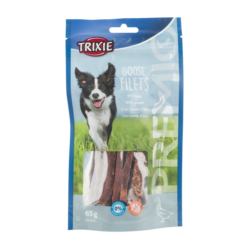 Trixie Premio Goose Filets 2x65g