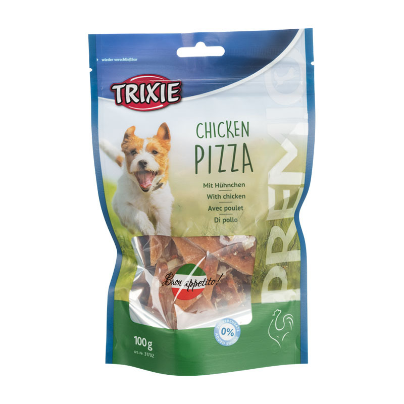 Trixie Premio Chicken Pizza 2x100g