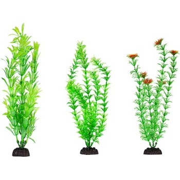 Penn-Plax Pflanzen groß