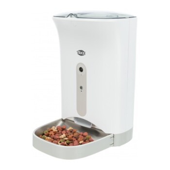 Mangiatoia automatica TX8 Smart
