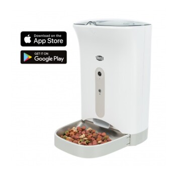 Mangiatoia automatica TX8 Smart